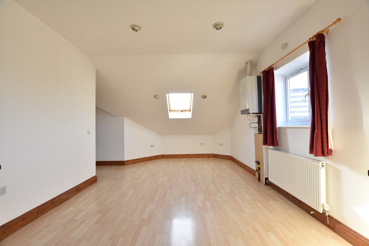 Flat Guildford Street in Luton