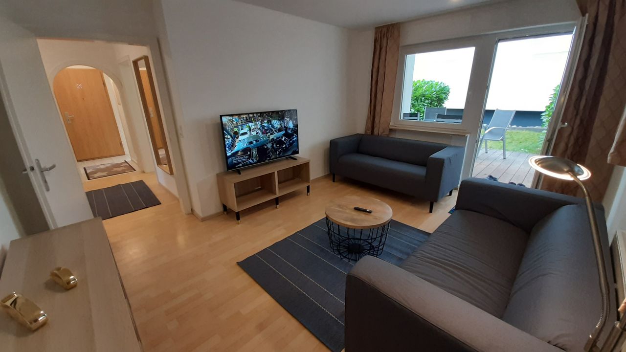 Wohnung Hohwiesenstraße in Birkenfeld