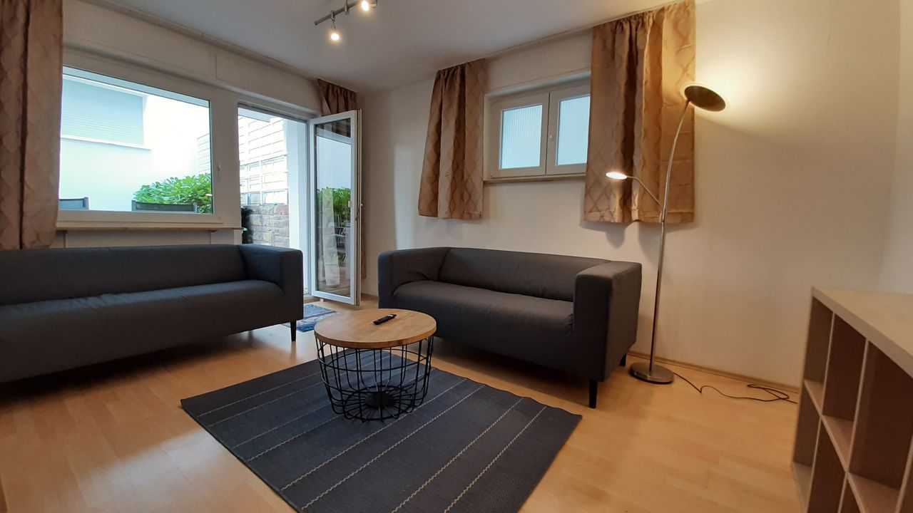 Wohnung Hohwiesenstraße in Birkenfeld