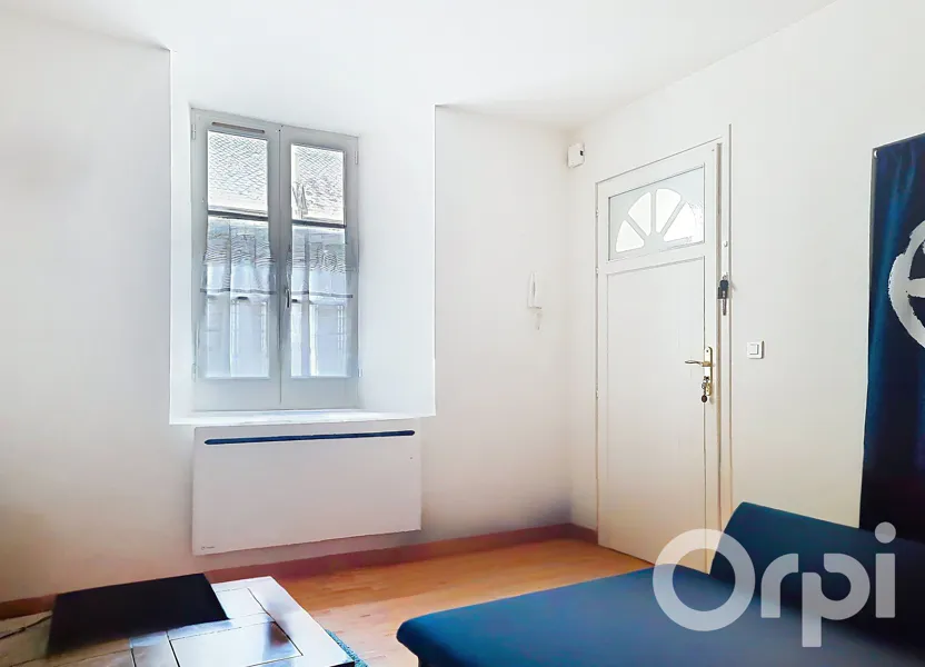 Appartement Impasse Pierre Dessauret à Saint-Flour