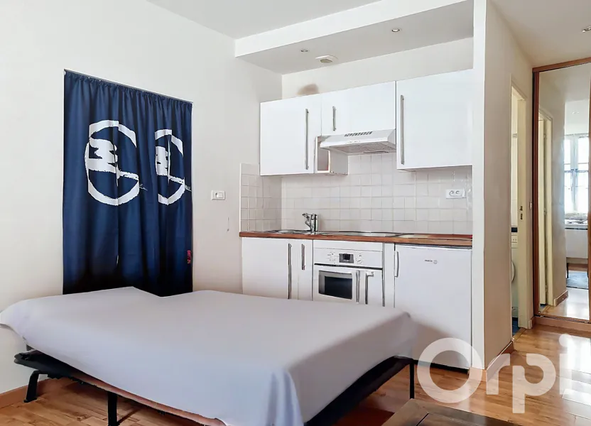 Appartement Impasse Pierre Dessauret à Saint-Flour