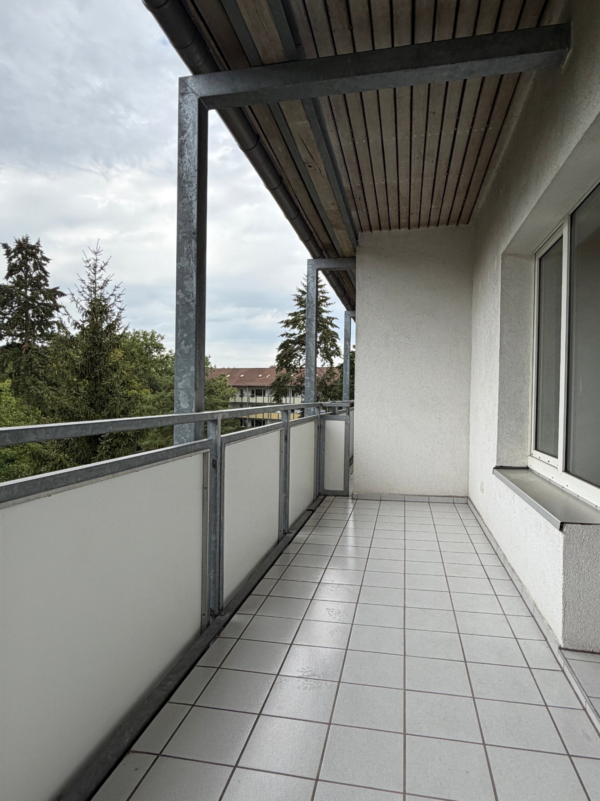 Wohnung Gebbertstraße in Erlangen