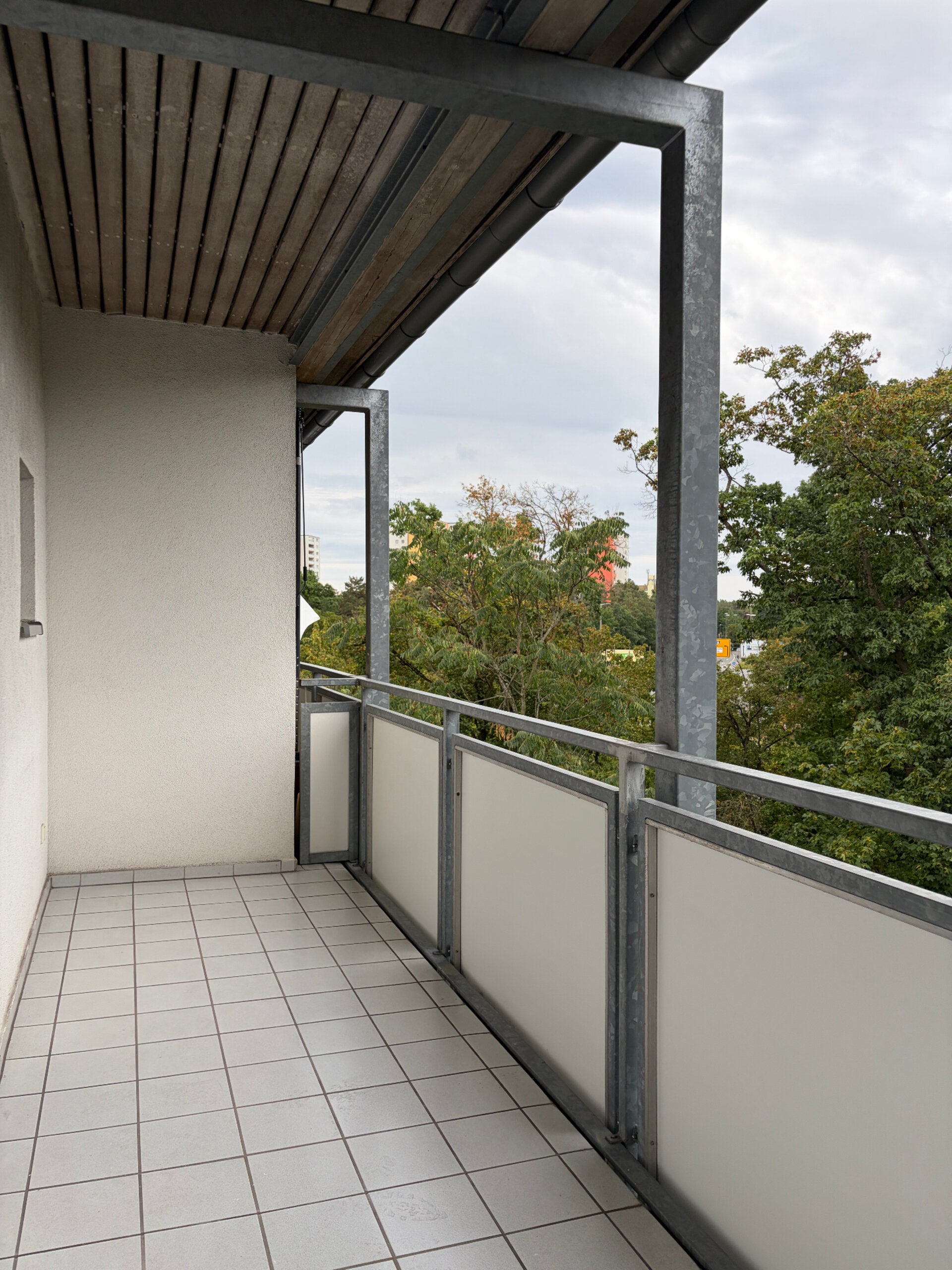 Wohnung Gebbertstraße in Erlangen