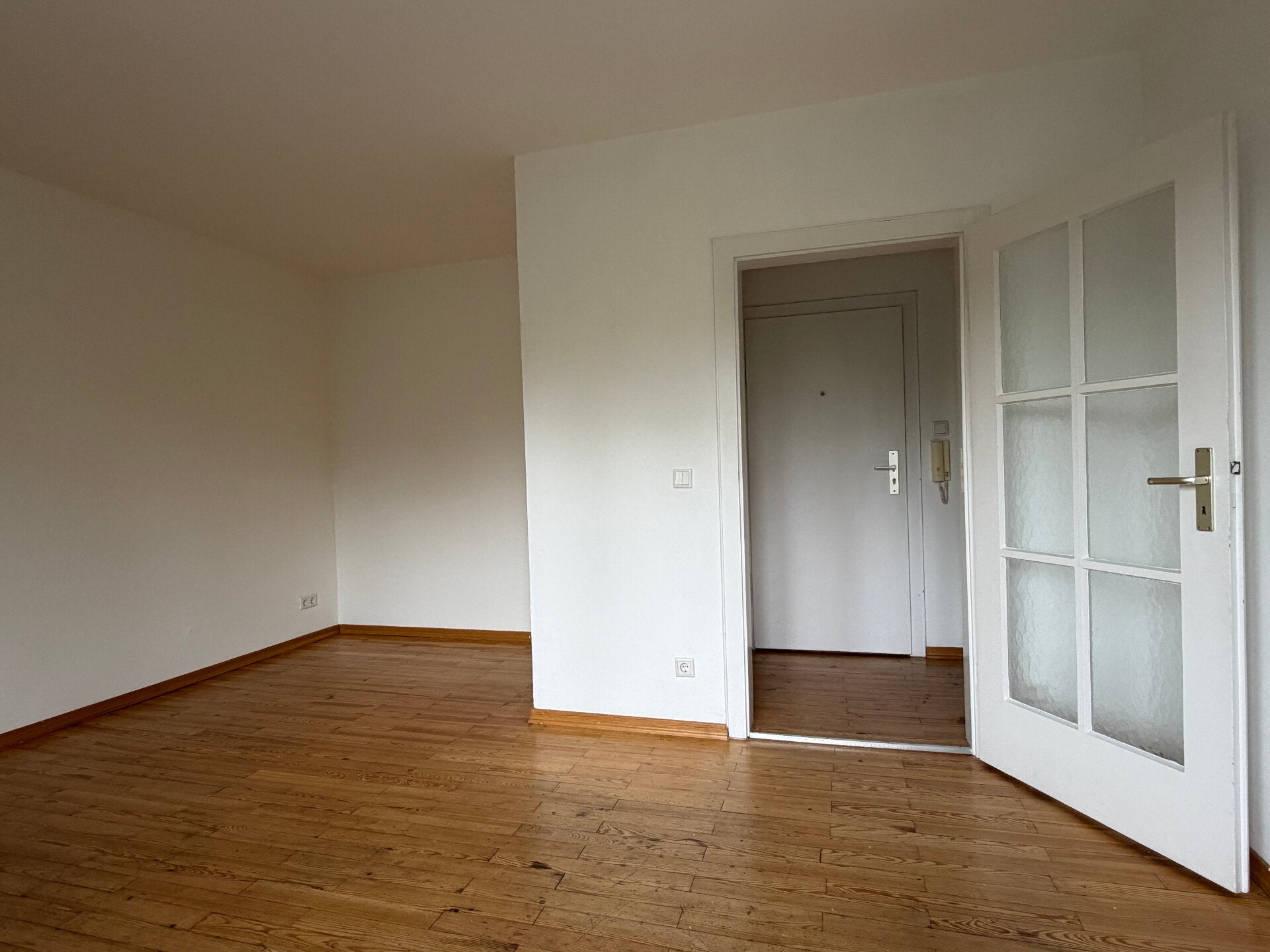 Wohnung Gebbertstraße in Erlangen