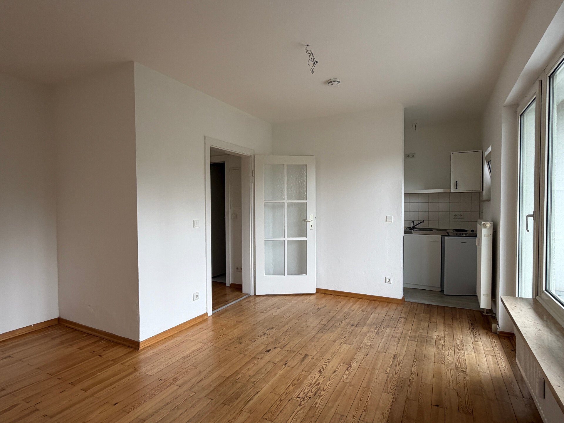 Wohnung Gebbertstraße in Erlangen