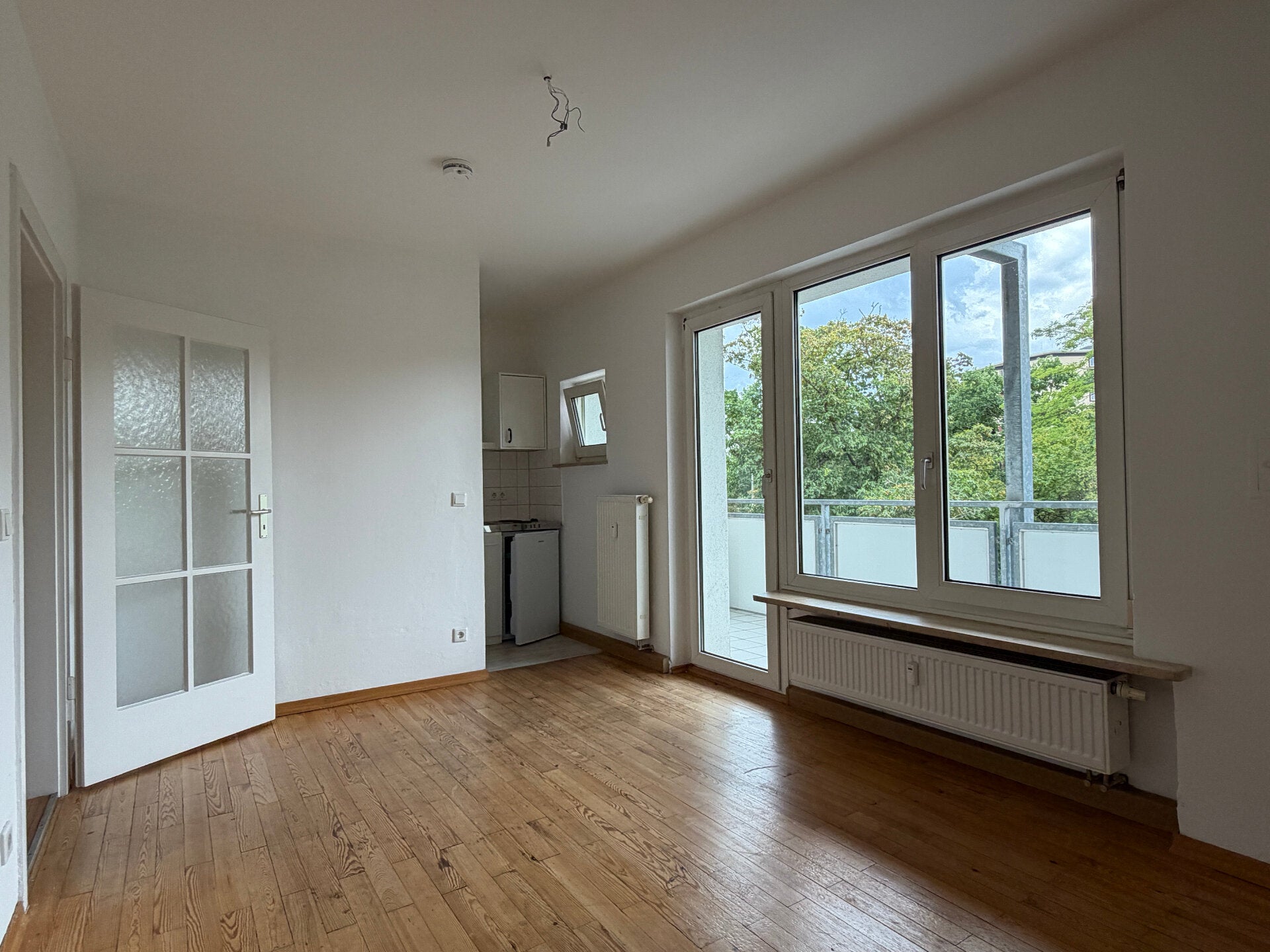 Wohnung Gebbertstraße in Erlangen