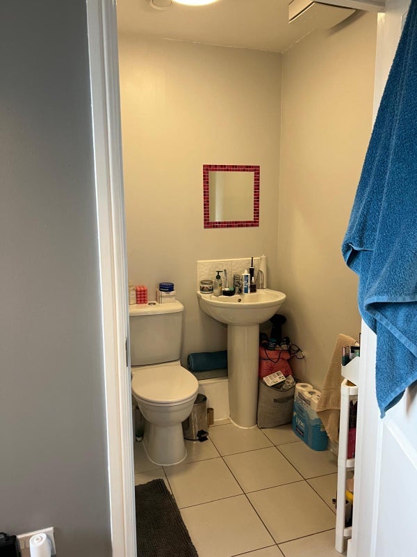 Room Lochend Butterfly Way in City of Edinburgh
