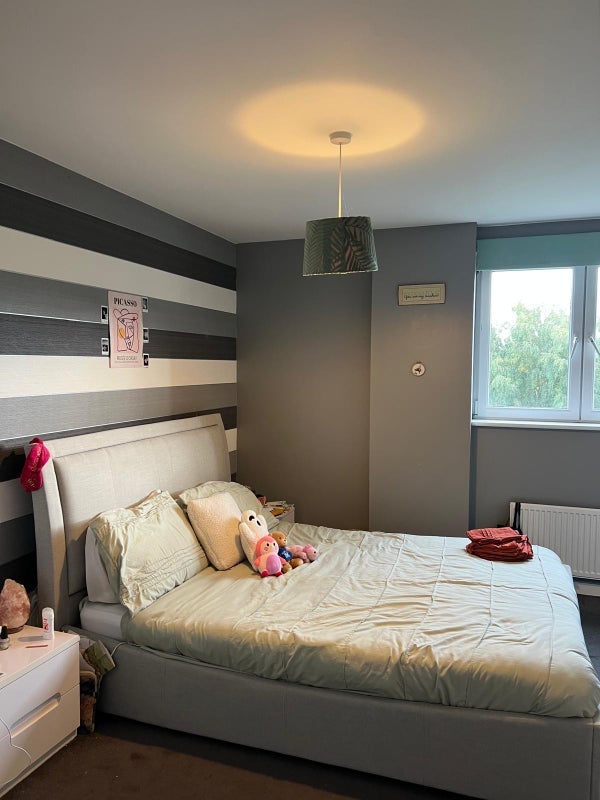 Room Lochend Butterfly Way in City of Edinburgh