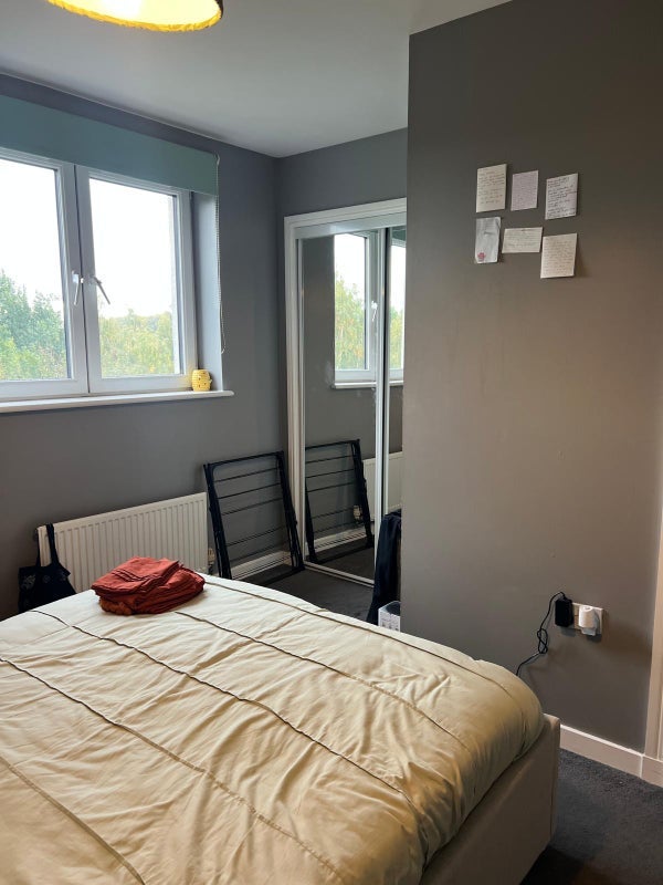 Room Lochend Butterfly Way in City of Edinburgh