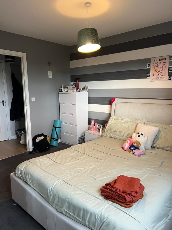 Room Lochend Butterfly Way in City of Edinburgh