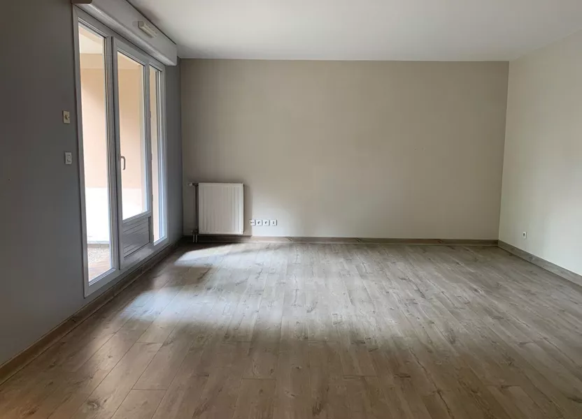 Appartement Rue Alphonse Pécard à Gif-sur-Yvette