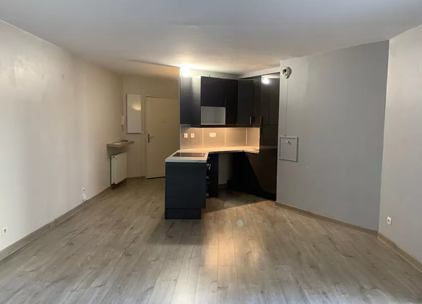 Appartement Rue Alphonse Pécard à Gif-sur-Yvette