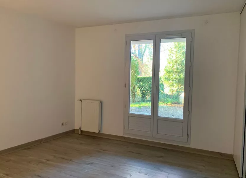 Appartement Rue Alphonse Pécard à Gif-sur-Yvette
