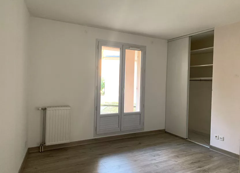 Appartement Rue Alphonse Pécard à Gif-sur-Yvette