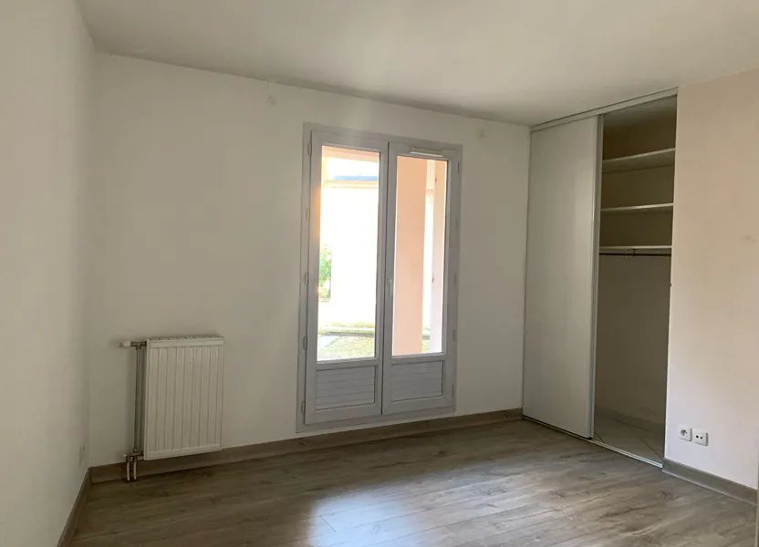 Appartement Rue Alphonse Pécard à Gif-sur-Yvette
