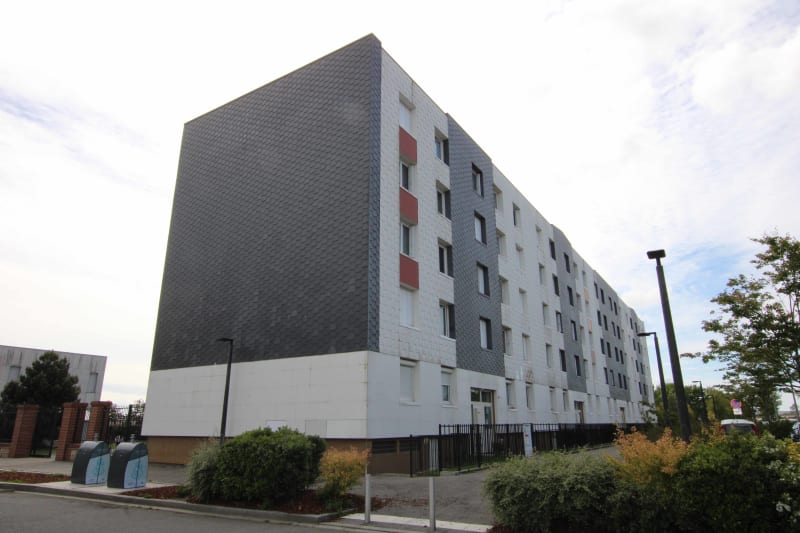 Appartement Rue du Premier Mai à Gonfreville-l'Orcher