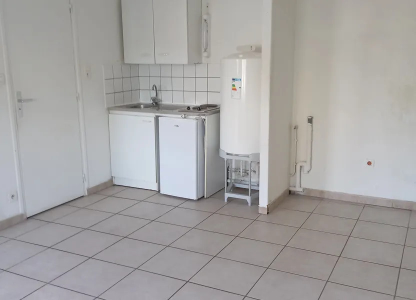 Appartement Rue de l'Empereur à Maubeuge