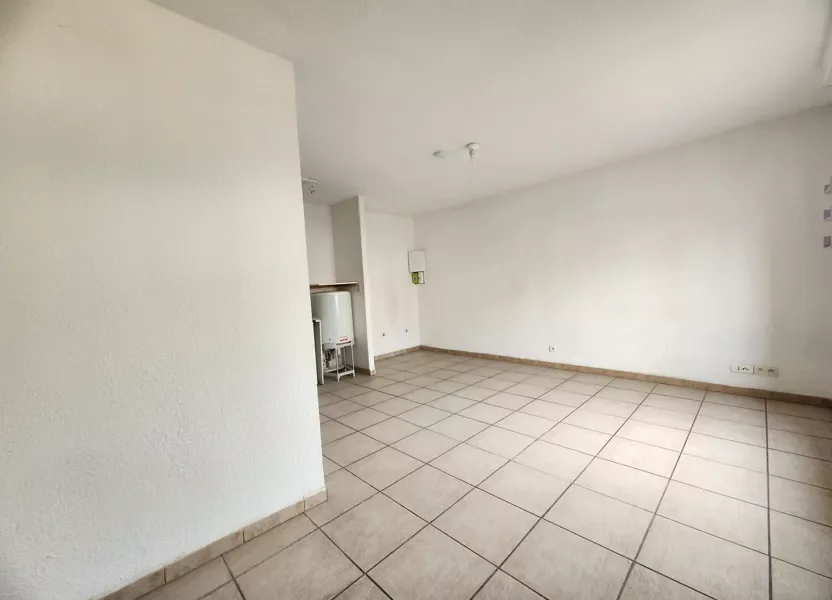 Appartement Rue de l'Empereur à Maubeuge