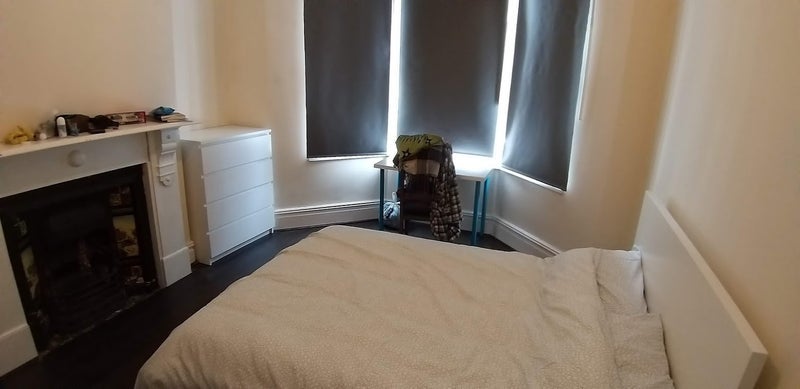 Room Donald Street in Cardiff