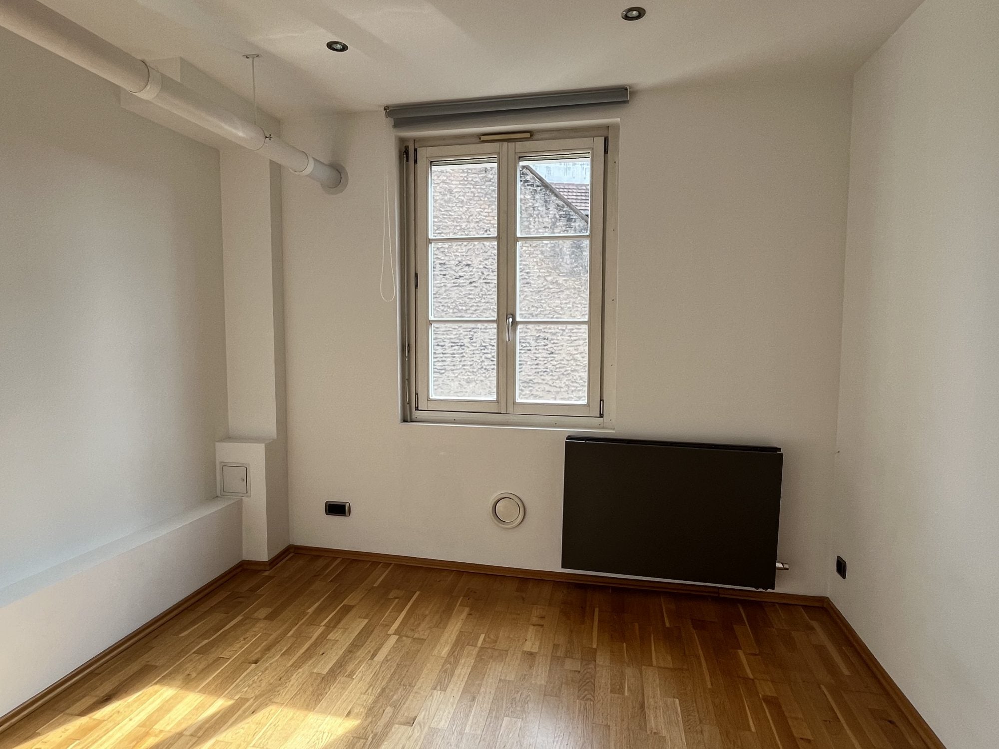 Appartement Rue de l'Abreuvoir à Strasbourg