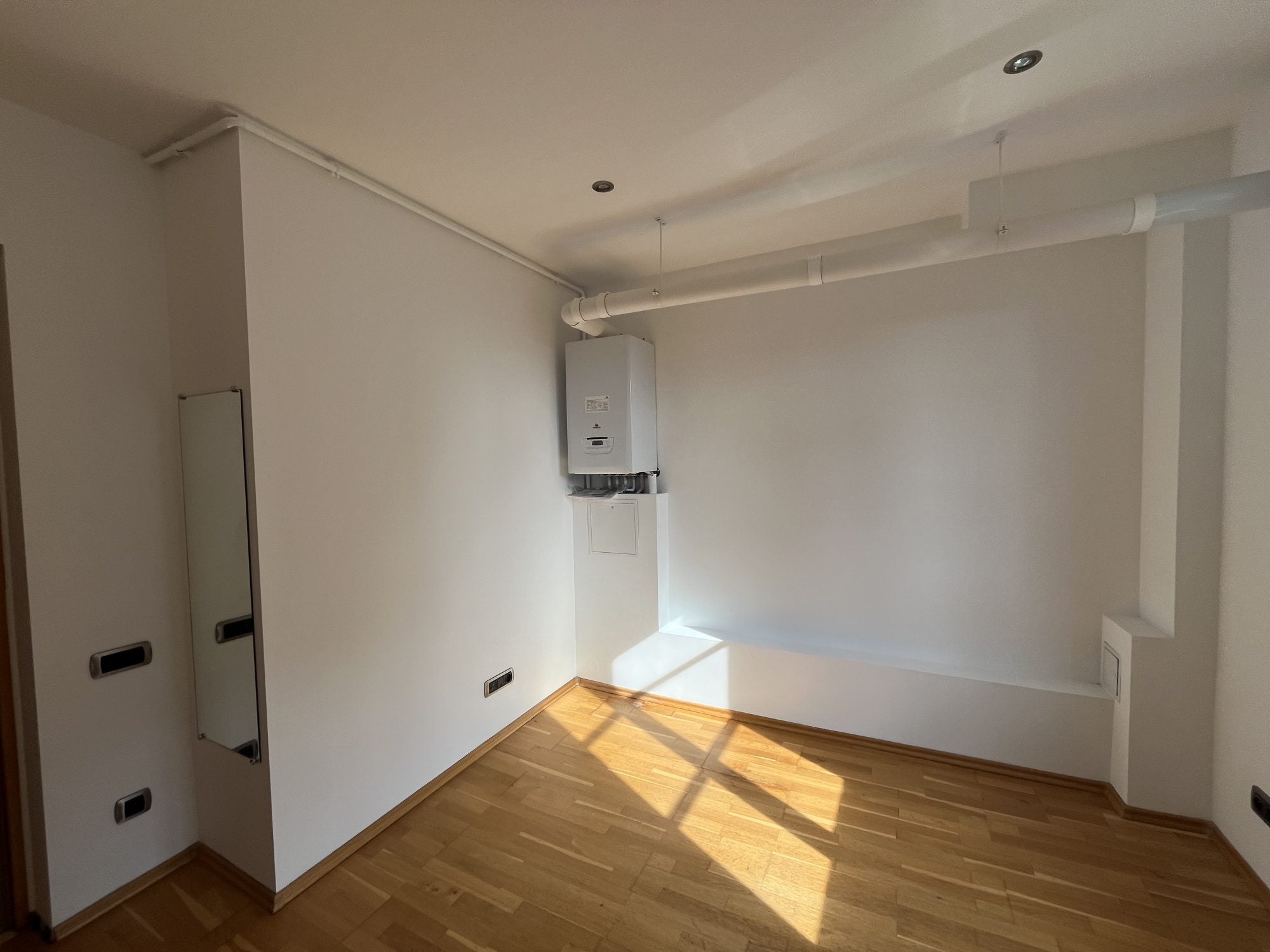 Appartement Rue de l'Abreuvoir à Strasbourg