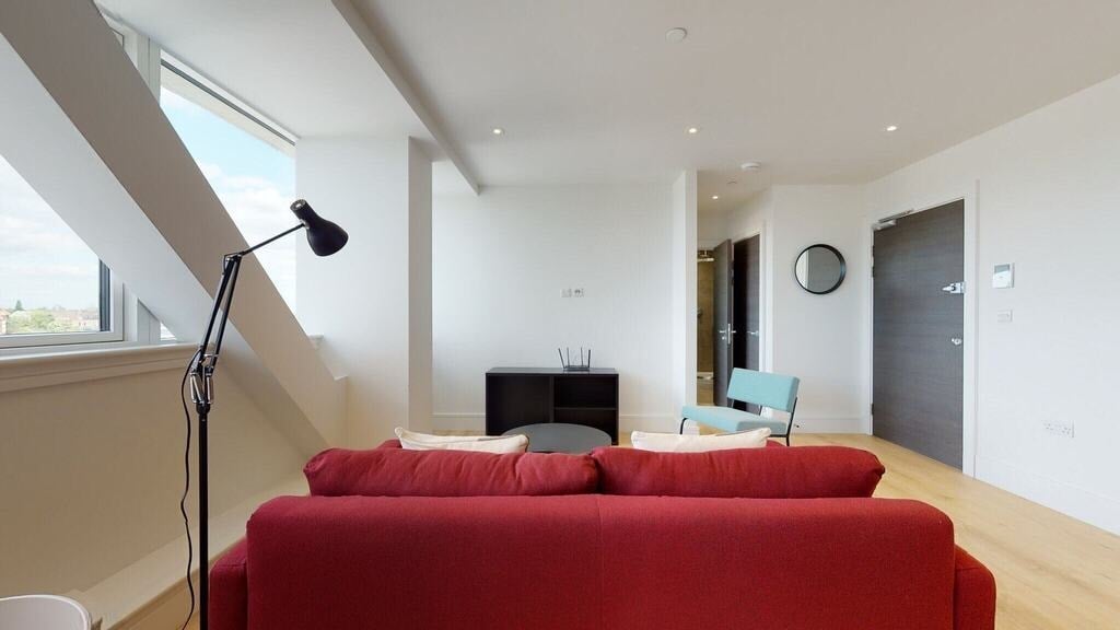 Flat Humphry Repton Lane in Greater London