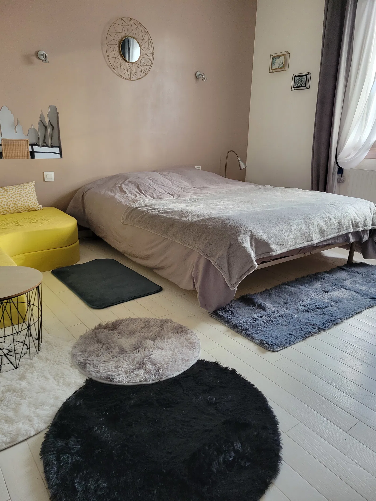 Room Route du Paulu in Saint-Pierre-de-Varengeville