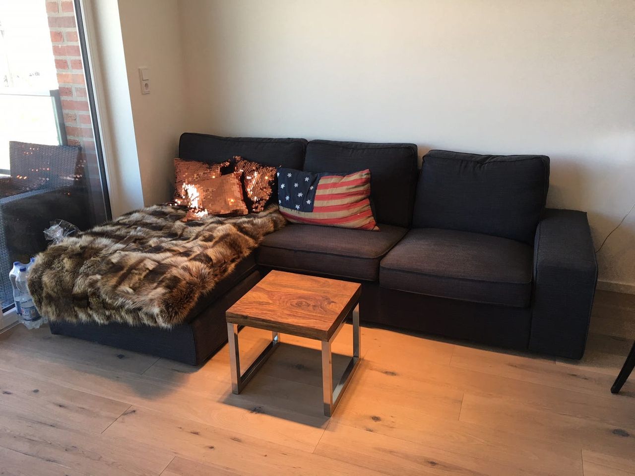 Wohnung Schwabensteinstraße in Bremen