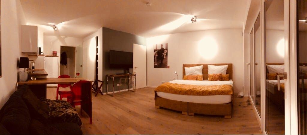Wohnung Schwabensteinstraße in Bremen