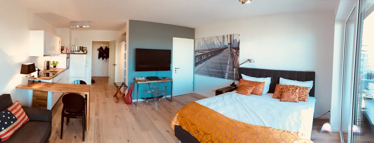 Wohnung Schwabensteinstraße in Bremen