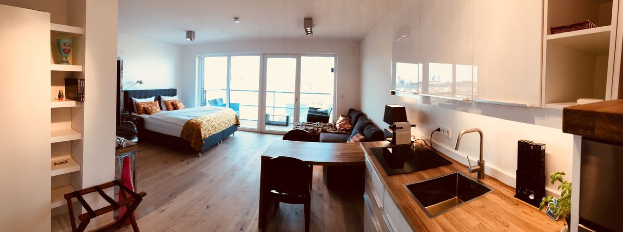 Wohnung Schwabensteinstraße in Bremen