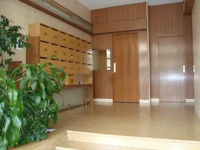 Appartement Rue de Créqui à Lyon