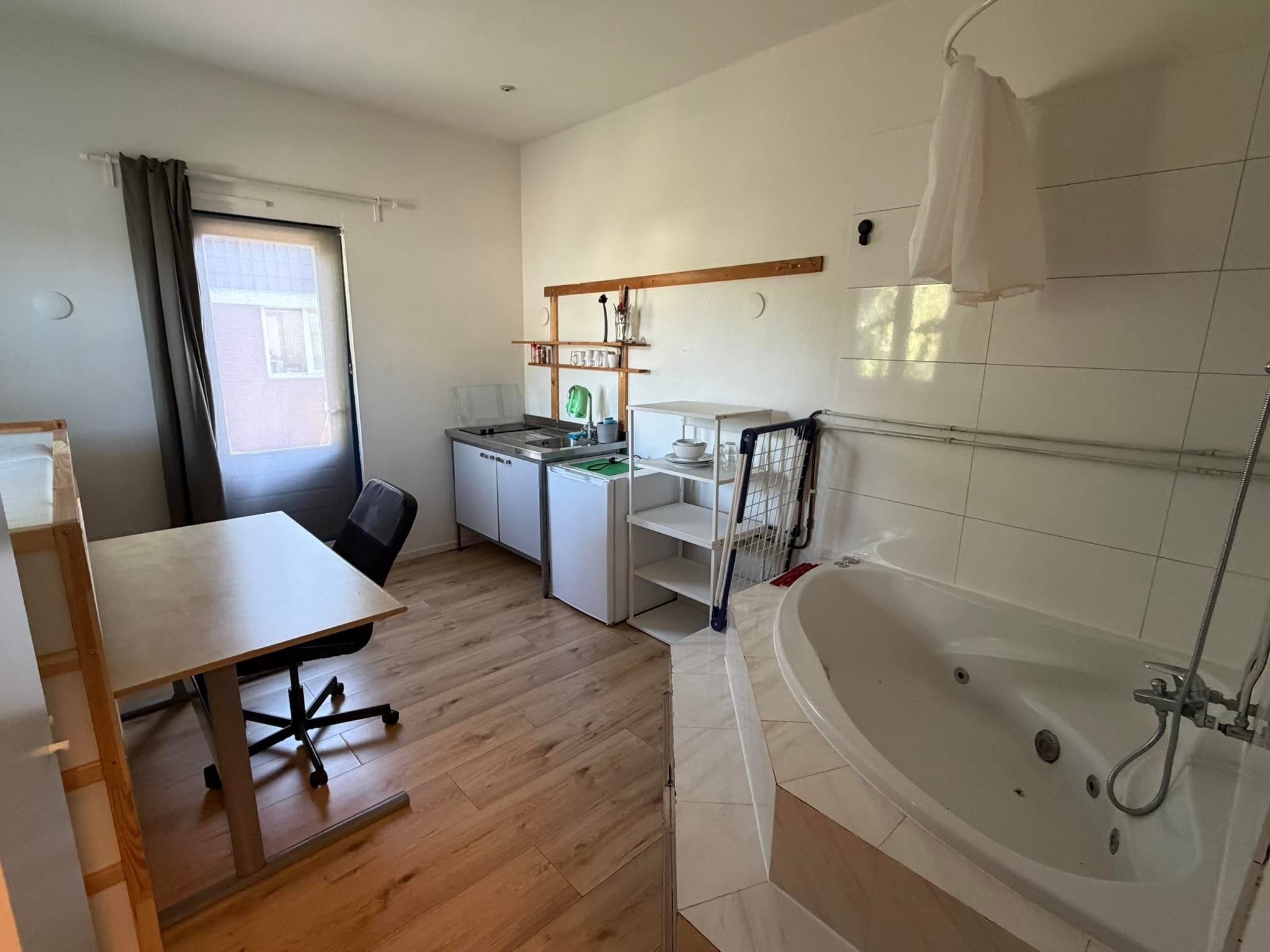 Kamer Hemelrijken in Eindhoven