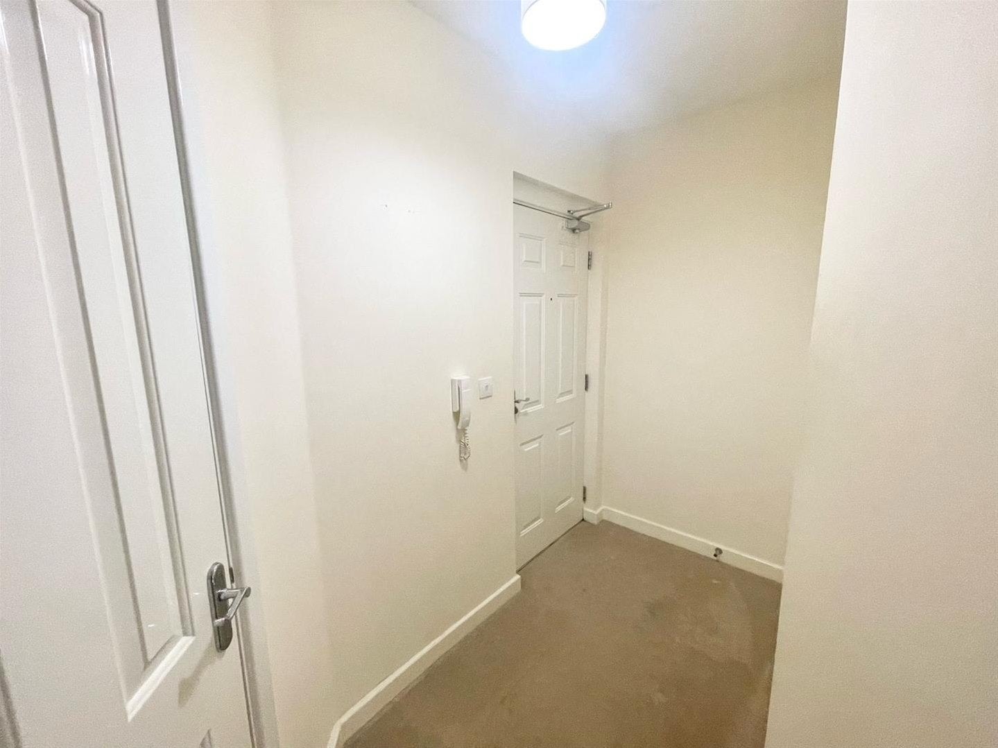 Flat Dickinsons Fields in Bristol
