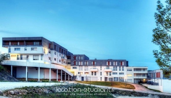 Flat Rue du Professeur Paul Milleret in Besançon