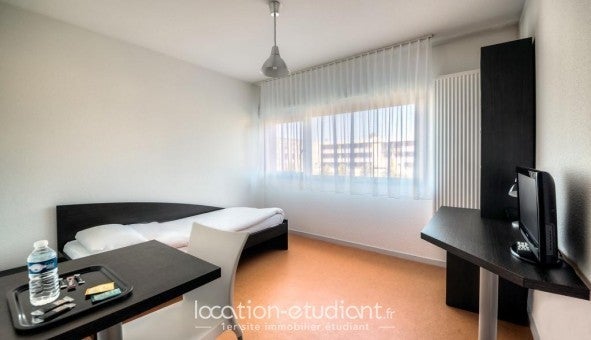 Appartement Rue du Professeur Paul Milleret à Besançon