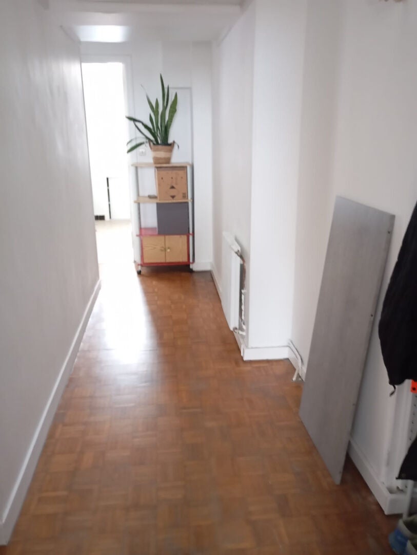 Appartement Rue Notre-Dame-de-Bonne-Nouvelle à Brest