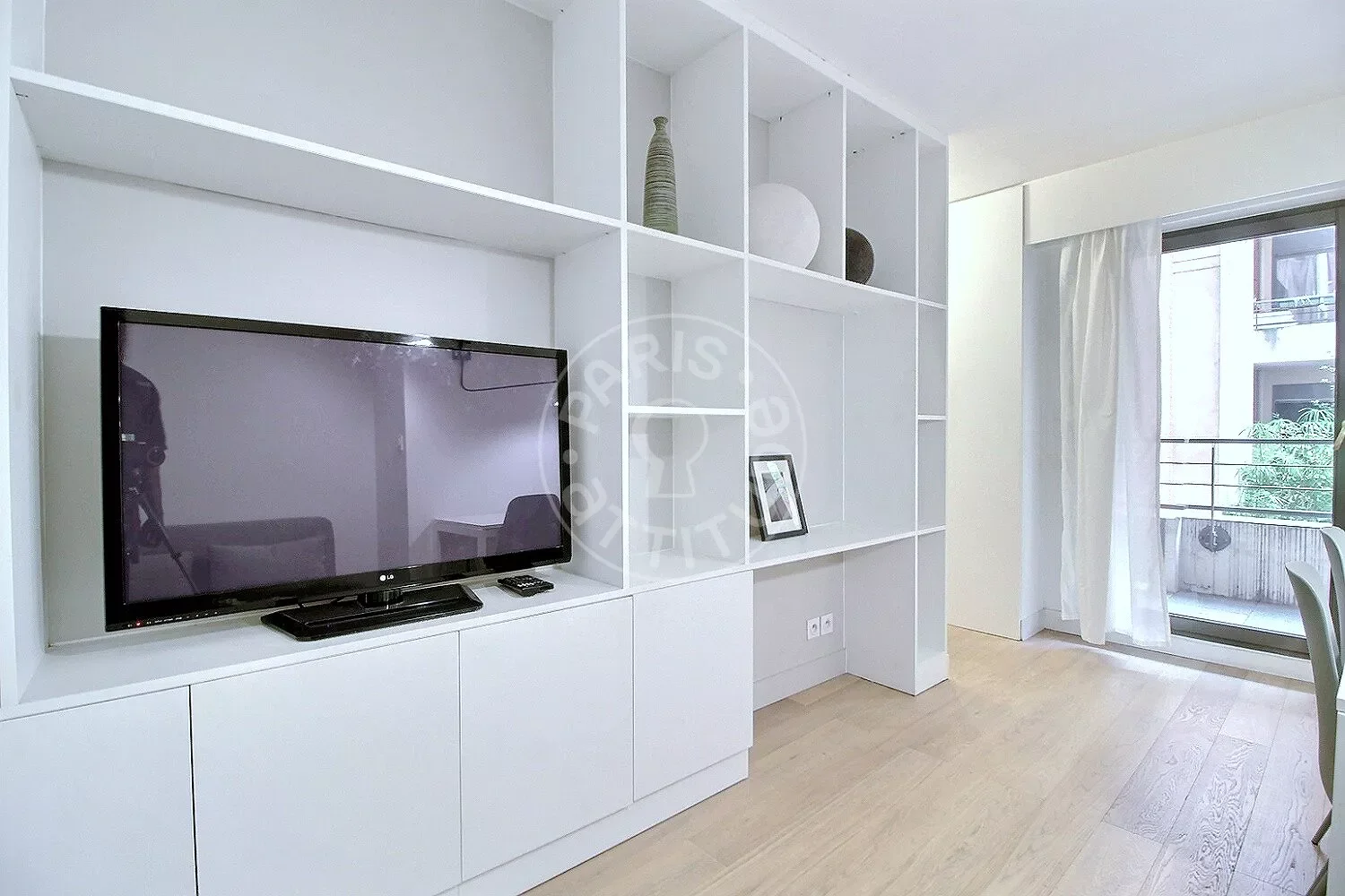 Appartement Passage Commun G/11 à Paris