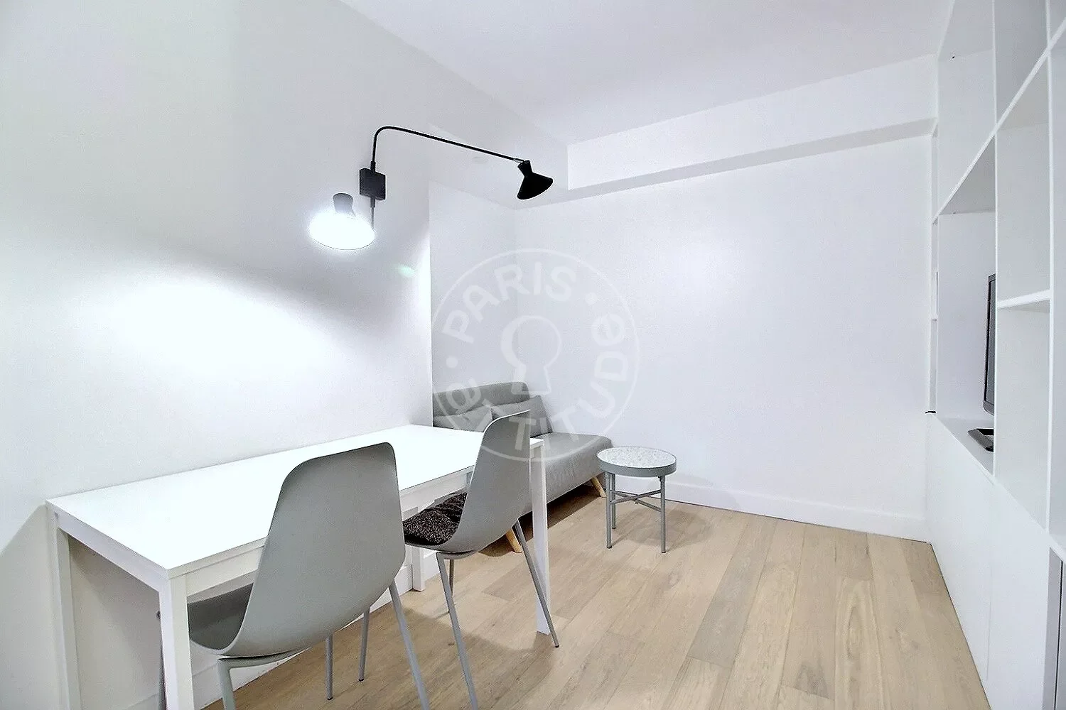 Appartement Passage Commun G/11 à Paris
