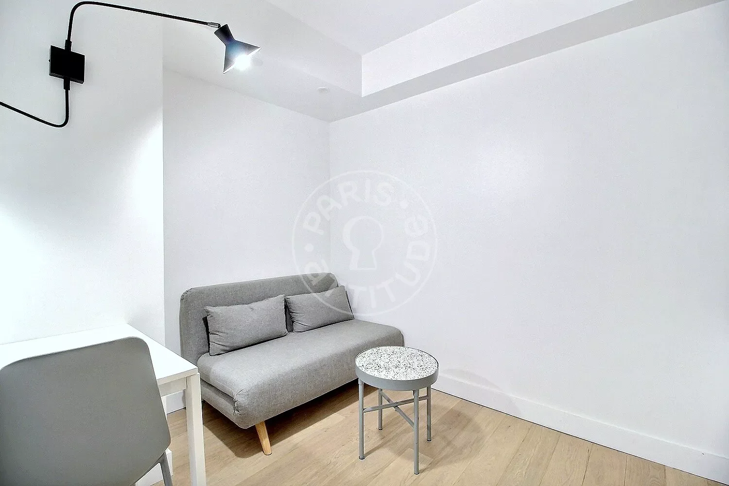 Appartement Passage Commun G/11 à Paris