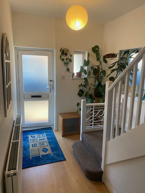 Room Compton Road in Greater London