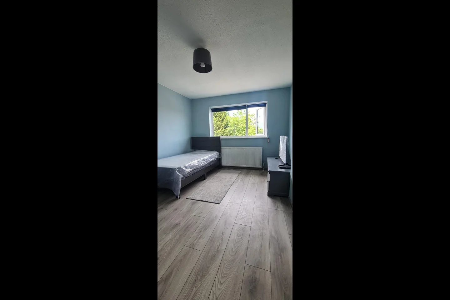 Room Bardsey Gardens in Nottingham