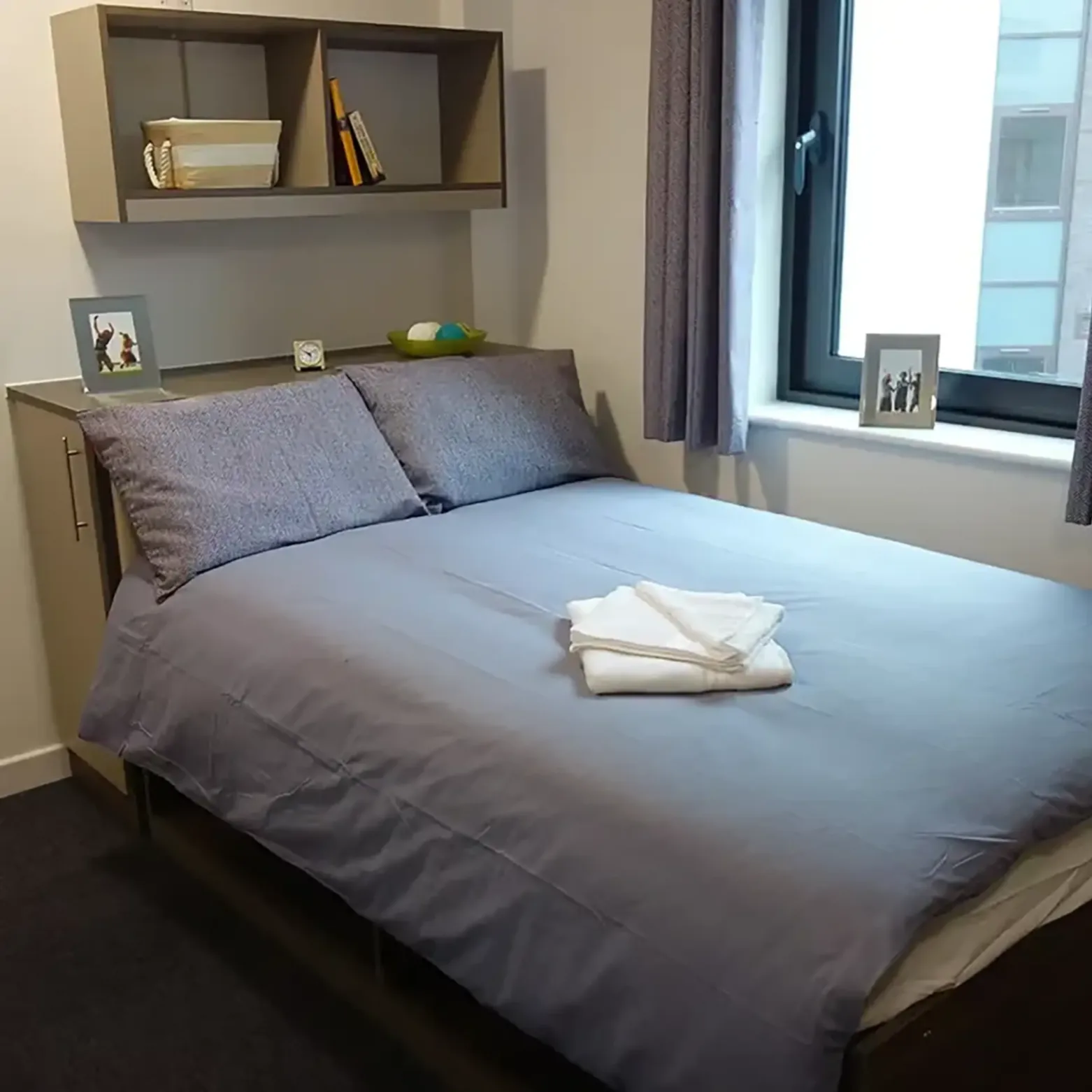Flat Friargate in Preston