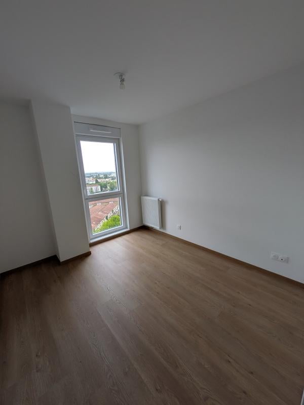 Appartement Rue des Maraîchers à Bordeaux