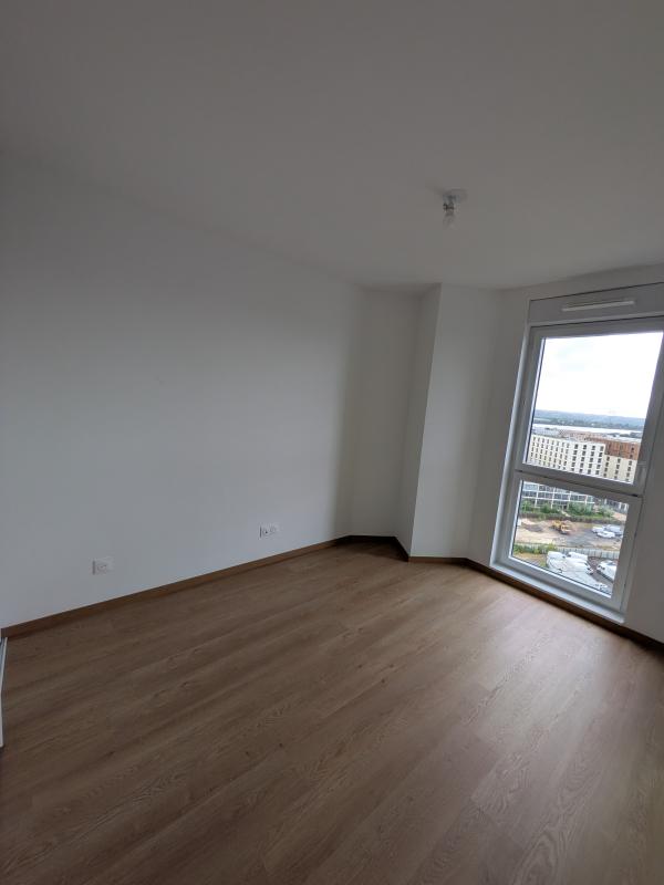 Appartement Rue des Maraîchers à Bordeaux