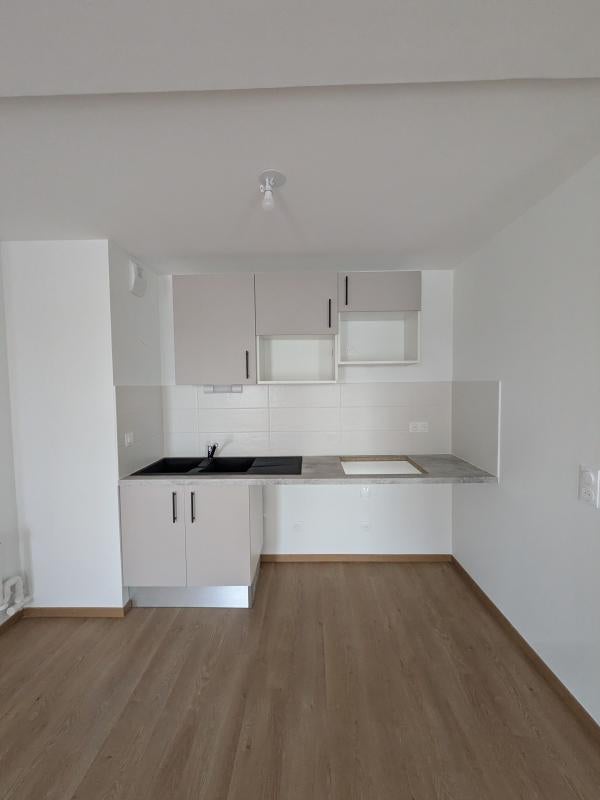 Appartement Rue des Maraîchers à Bordeaux