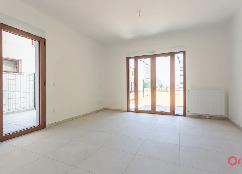 Appartement Avenue Gabriel Péri à Sainte-Geneviève-des-Bois