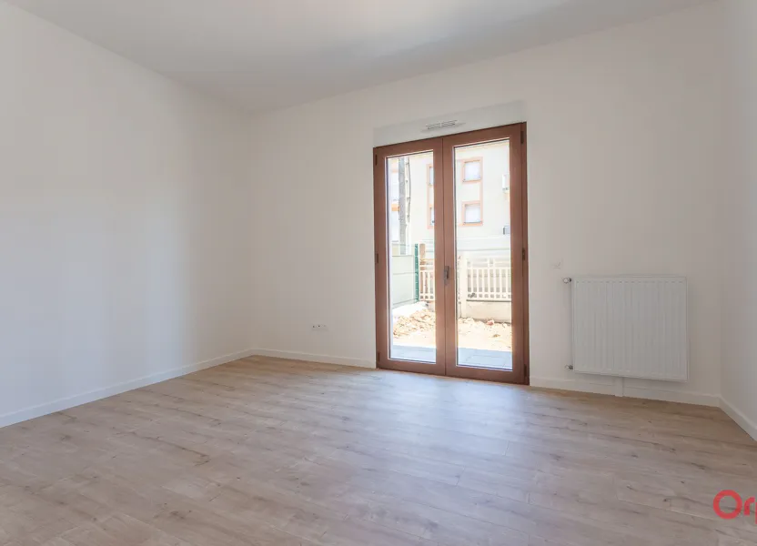 Appartement Avenue Gabriel Péri à Sainte-Geneviève-des-Bois