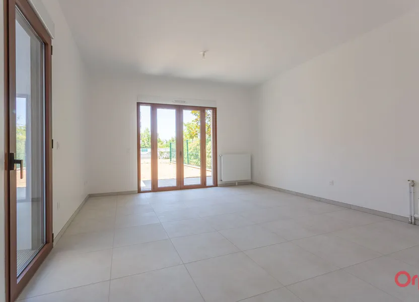 Appartement Avenue Gabriel Péri à Sainte-Geneviève-des-Bois