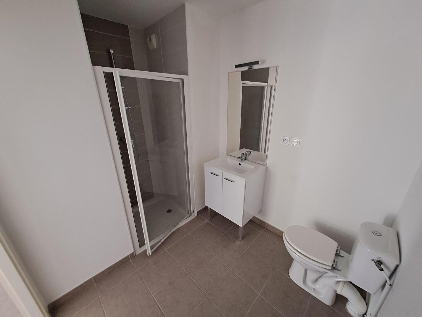 Appartement Rue de Saint-Brévin à Nantes